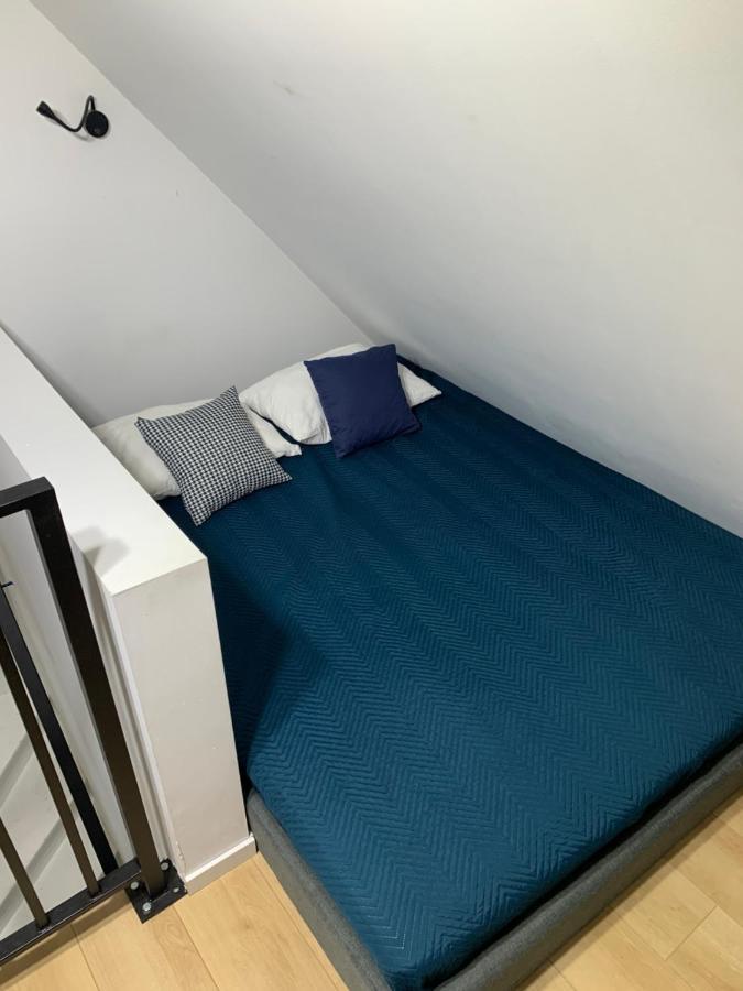 Zacisze Nest - Noclegi Blisko Plazy Mielno  Exteriér fotografie