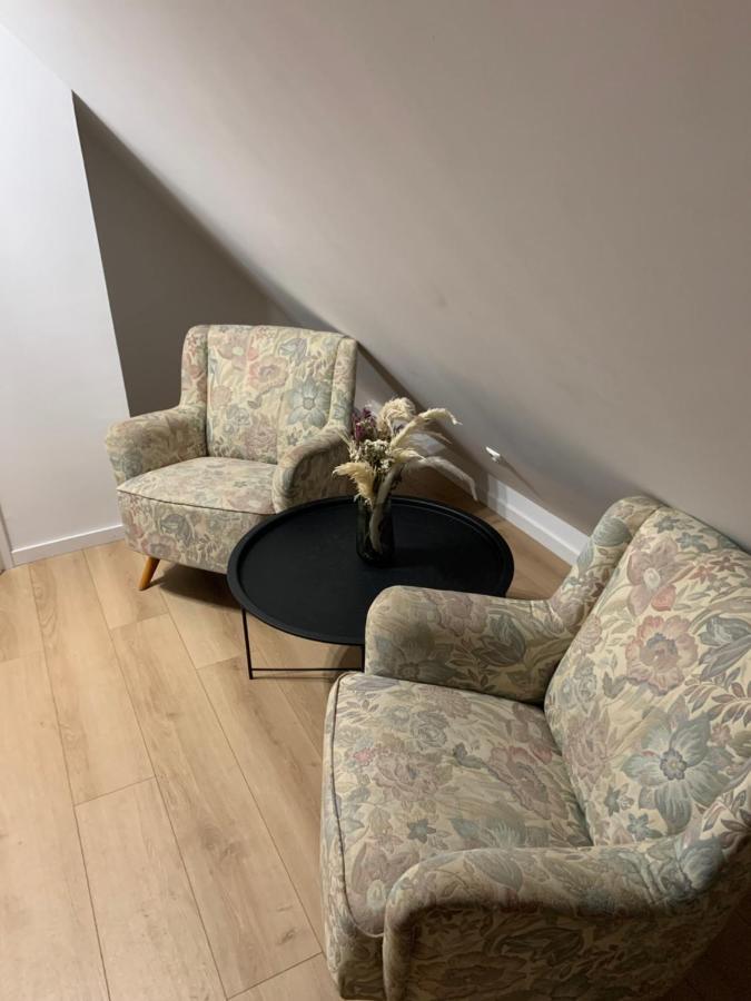 Zacisze Nest - Noclegi Blisko Plazy Mielno  Exteriér fotografie