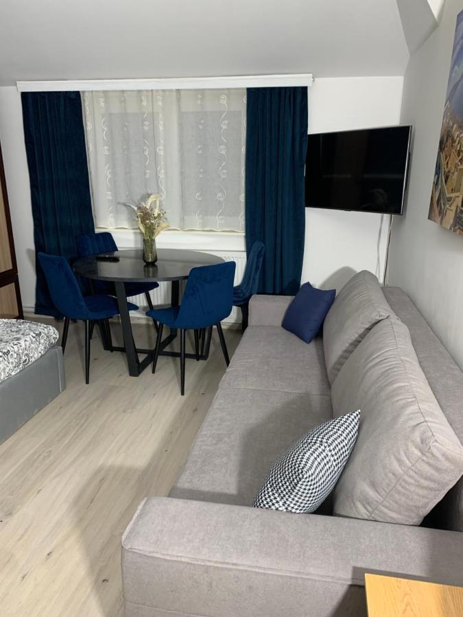 Zacisze Nest - Noclegi Blisko Plazy Mielno  Exteriér fotografie