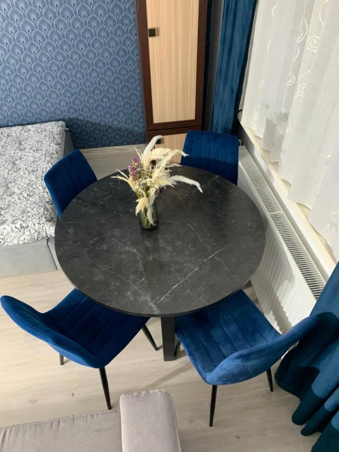 Zacisze Nest - Noclegi Blisko Plazy Mielno  Exteriér fotografie