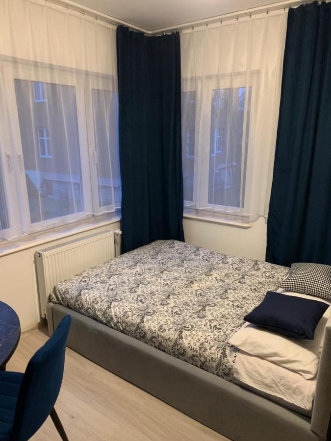 Zacisze Nest - Noclegi Blisko Plazy Mielno  Exteriér fotografie
