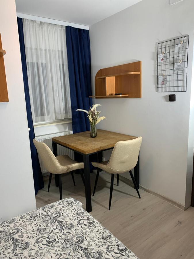 Zacisze Nest - Noclegi Blisko Plazy Mielno  Exteriér fotografie