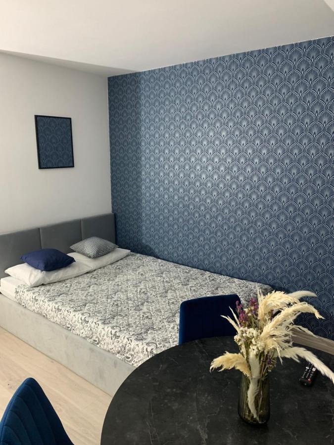 Zacisze Nest - Noclegi Blisko Plazy Mielno  Exteriér fotografie