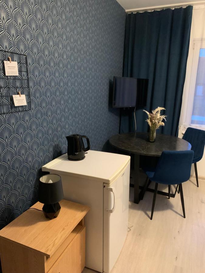 Zacisze Nest - Noclegi Blisko Plazy Mielno  Exteriér fotografie
