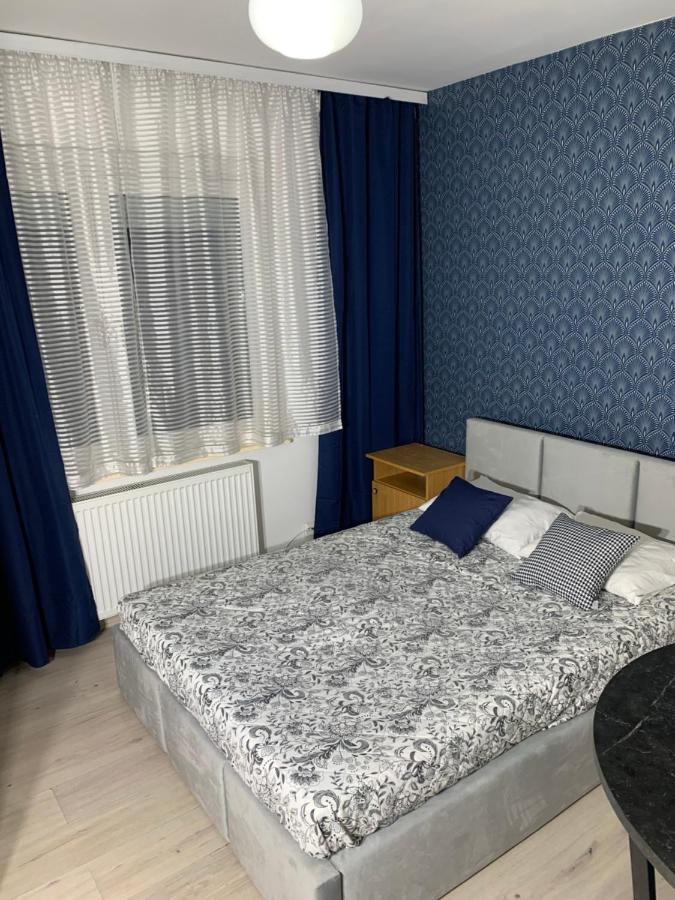 Zacisze Nest - Noclegi Blisko Plazy Mielno  Exteriér fotografie