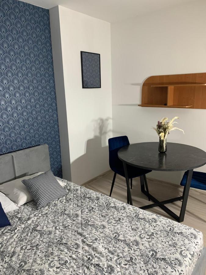 Zacisze Nest - Noclegi Blisko Plazy Mielno  Exteriér fotografie