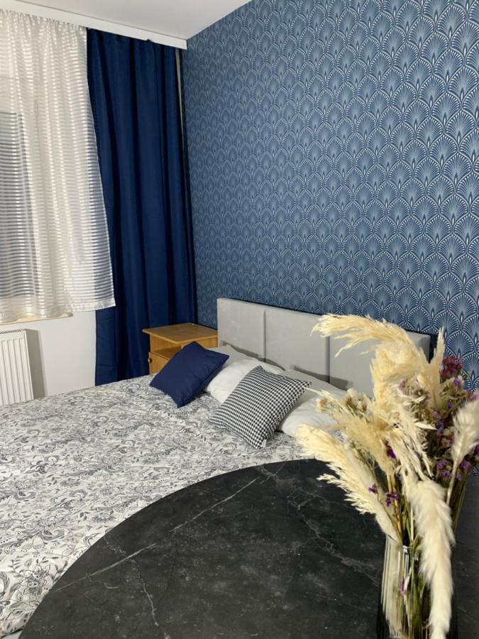 Zacisze Nest - Noclegi Blisko Plazy Mielno  Exteriér fotografie