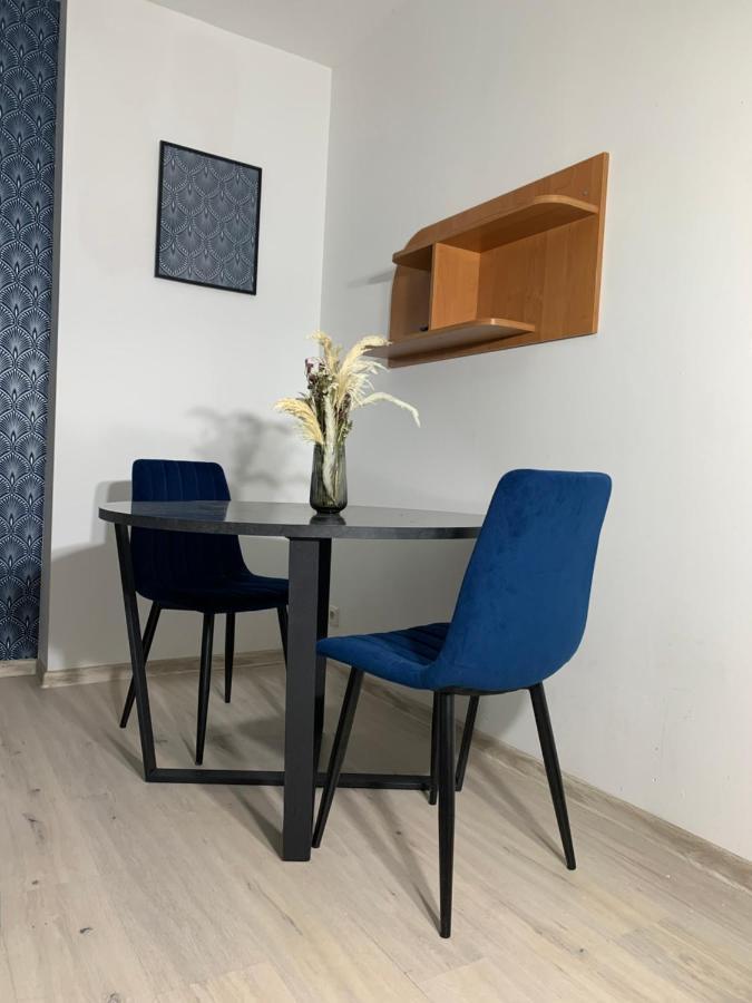Zacisze Nest - Noclegi Blisko Plazy Mielno  Exteriér fotografie