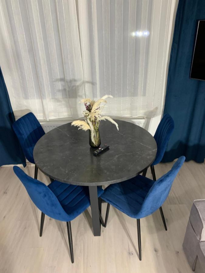Zacisze Nest - Noclegi Blisko Plazy Mielno  Exteriér fotografie