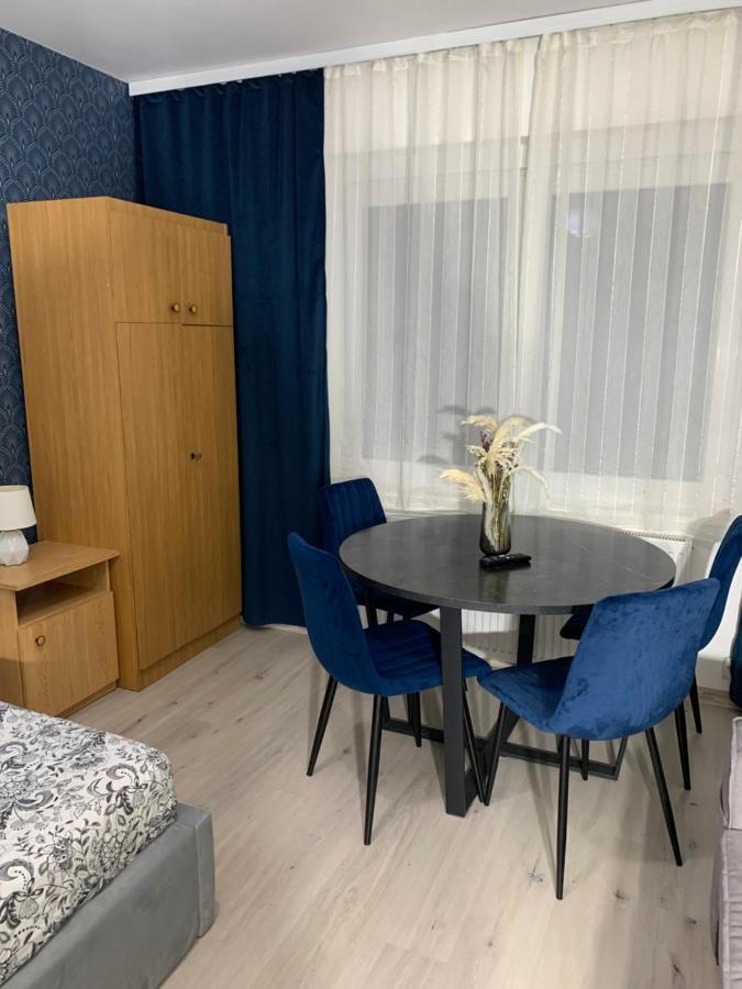 Zacisze Nest - Noclegi Blisko Plazy Mielno  Exteriér fotografie