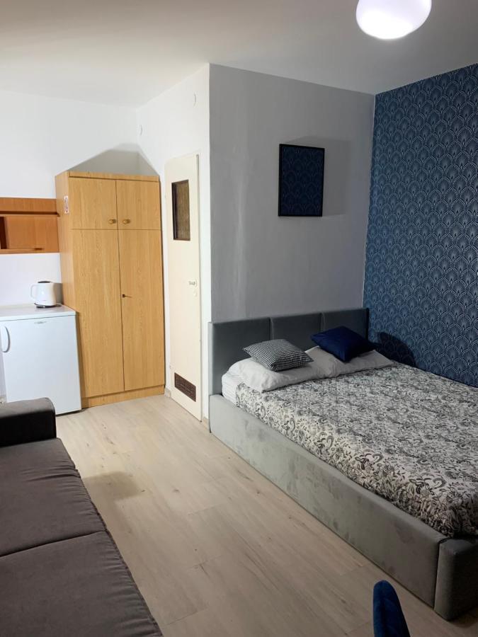 Zacisze Nest - Noclegi Blisko Plazy Mielno  Exteriér fotografie