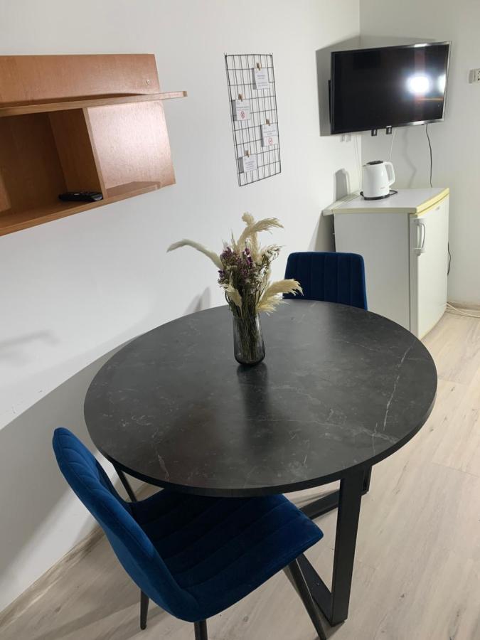 Zacisze Nest - Noclegi Blisko Plazy Mielno  Exteriér fotografie